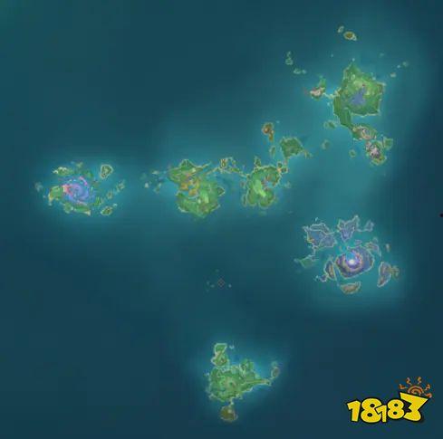 原神2.2最新爆料在哪,新角色、新剧情，探索神秘“翠绿之洲”