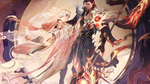 貂蝉至尊皮肤最新爆料视频,华丽变身，舞动芳华