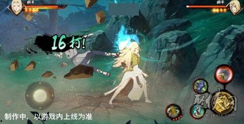 火影忍者最新爆料侠隐江湖,火影忍者新篇章，揭秘忍者世界隐秘传奇