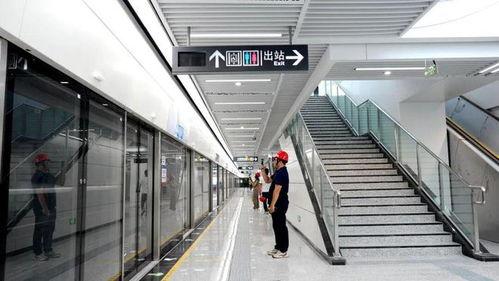 最新地铁大爆料