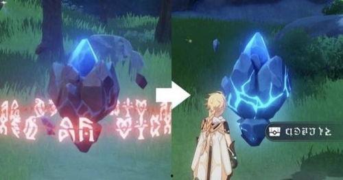 原神1.5版本最新爆料,新角色、新剧情，探索神秘“翠绿之洲”