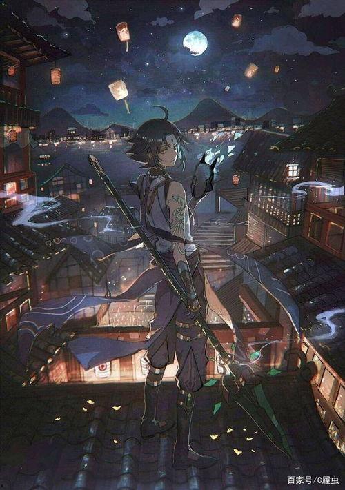 最新原神4.6卡池爆料,新角色与限定武器齐聚，惊喜不断！