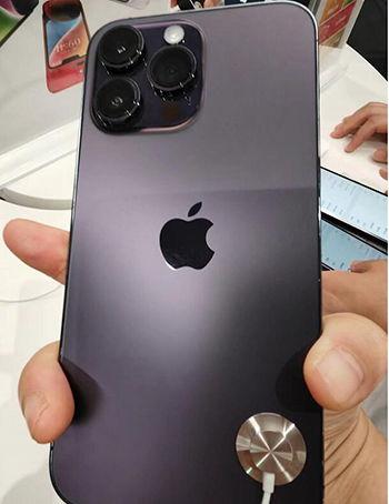 苹果15最新消息爆料,颠覆性设计与强大性能前瞻