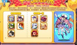 洛克王国最新爆料今天更新吗,今日更新，精彩活动等你来参与！