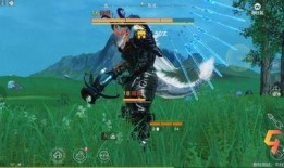 纳芥御弩皮肤最新爆料,神秘力量觉醒，战神归来！