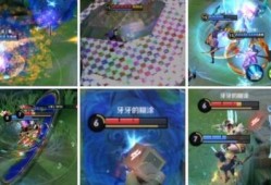 射手最新皮肤爆料视频,炫酷特效，带你领略不一样的战场风采