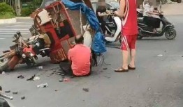 湖州太湖路车祸最新爆料,悲剧瞬间，调查深入