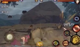 火影忍者黄土最新爆料,揭秘忍者世界新篇章