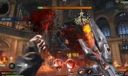 逆战爆料最新皮肤图片,炫酷造型引期待，神秘角色即将登场