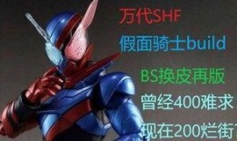 假面骑士最新再版爆料,再版爆料揭秘，全新剧情与角色震撼来袭！