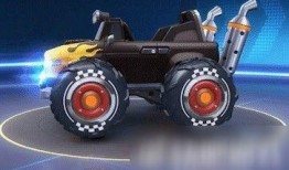 跑跑卡丁车最新飞宠爆料,全新飞宠来袭，速度与激情再升级！