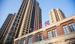 重庆金茂悦最新爆料,揭秘高端住宅区的未来生活蓝图