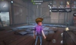 第五人格前瞻最新爆料音乐,音乐元素引领沉浸式恐怖体验