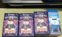 彩虹币盲盒最新爆料图片,惊艳外观与神秘彩蛋大揭秘！