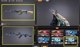 cf最新套装活动爆料,全新战甲亮相，福利大放送！