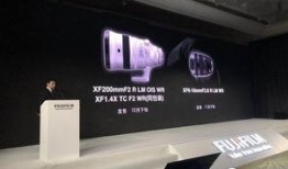 富士发布会最新爆料,颠覆摄影新纪元，全新旗舰机型即将亮相