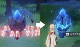 原神1.5版本最新爆料,新角色、新剧情，探索神秘“翠绿之洲”