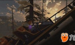 第五人格前瞻最新爆料音乐,音乐元素引领沉浸式恐怖体验