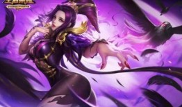 芈月新皮肤爆料最新视频,华丽变身，演绎战国传奇