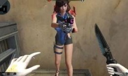 逆战体验服最新爆料2月,全新内容与玩法即将上线