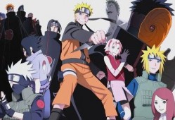 火影忍者最新爆料动漫,神秘忍者崛起，忍者世界风云再起！