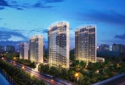 重庆金茂悦最新爆料,揭秘高端住宅区的未来生活蓝图