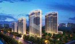 重庆金茂悦最新爆料,揭秘高端住宅区的未来生活蓝图