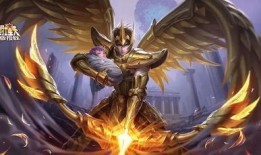 后羿王者皮肤爆料最新,箭雨纷飞，战神归来！