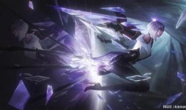 镜流最新强度爆料,实力升级，战力再攀高峰！