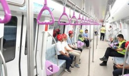 最新地铁大爆料