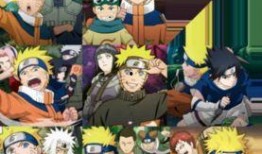 火影忍者最新爆料动漫,神秘忍者崛起，忍者世界风云再起！