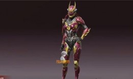 和平精英最新皮肤最新爆料,全新皮肤爆料，炫酷造型引期待！