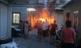 海丰市最新爆料案件,惊曝惊天谜团，真相即将揭晓