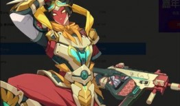 王牌战士最新爆料图片,神秘角色登场，战力升级再掀热潮！